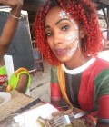 Rencontre Femme Madagascar à Diego Suarez : FLORENTINA, 29 ans